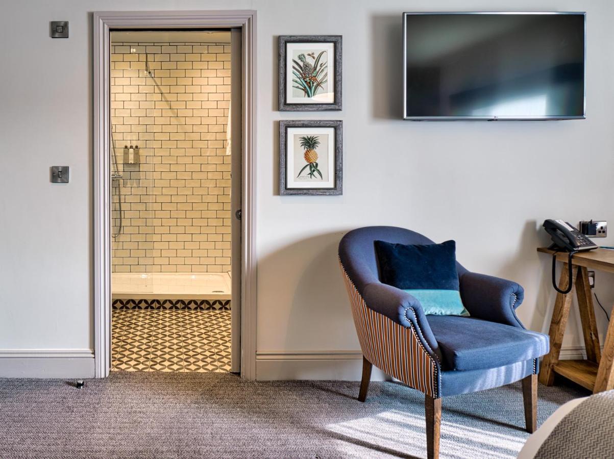 Готель The Wellington Arms - Basingstoke-Reading Heckfield Екстер'єр фото