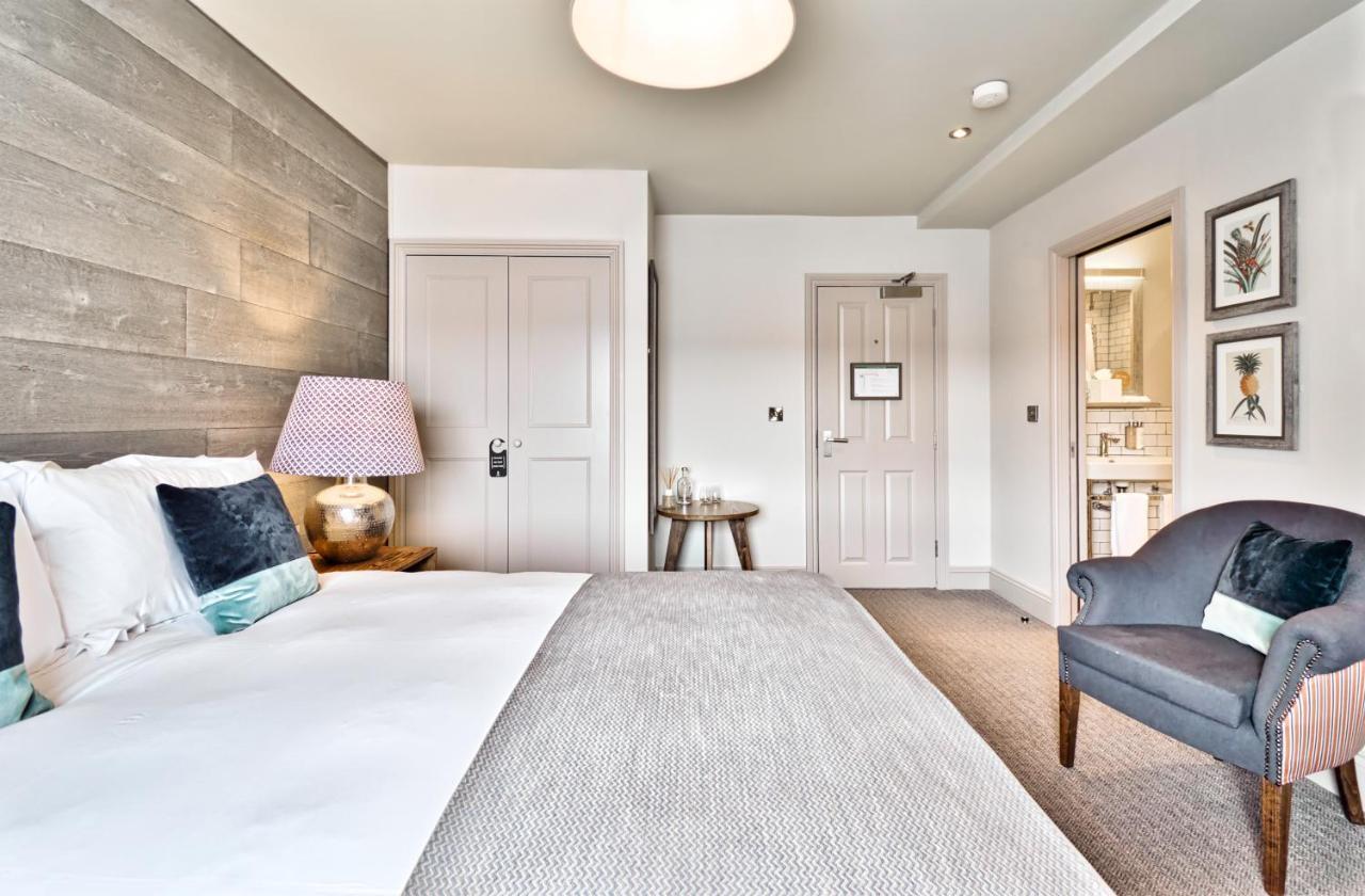 Готель The Wellington Arms - Basingstoke-Reading Heckfield Екстер'єр фото