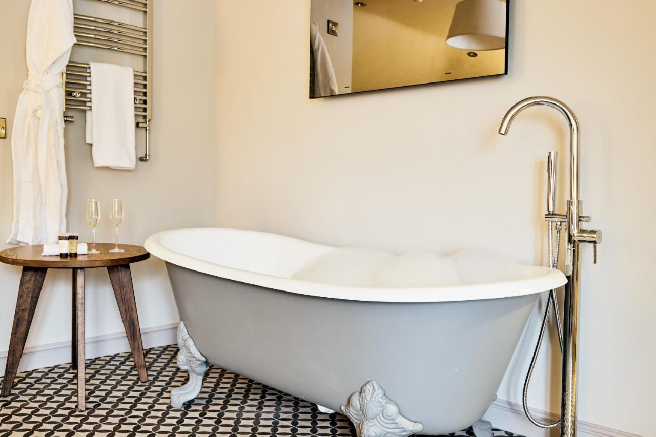 Готель The Wellington Arms - Basingstoke-Reading Heckfield Екстер'єр фото