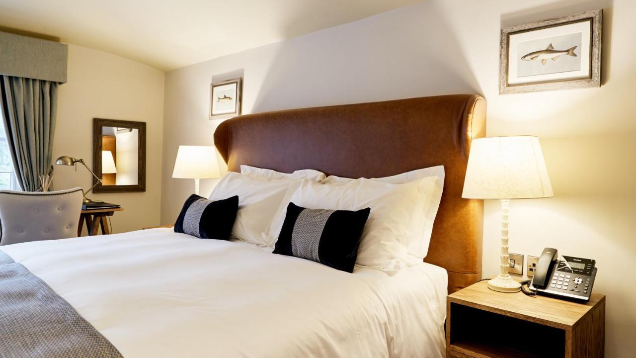 Готель The Wellington Arms - Basingstoke-Reading Heckfield Екстер'єр фото